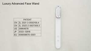 Transform Your Skin with Our <strong>Advanced</strong> Eye <strong>Beauty</strong> Device - the Key to a Radiant and Youthful Glow Radiant Youthful Glow Facial - Product Image 3