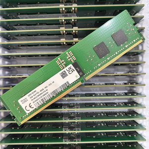 SK Hynix hmcg78mebra107n 16GB 1rx8 DDR5 4800MHz Bộ nhớ máy chủ RDIMM - Product Image 3