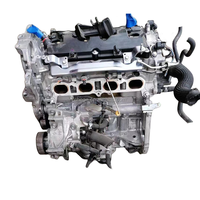 Motor de Gasolina Usado Original de Japón de Alta Calidad en Oferta, Motor de 4 Cilindros MRA8 MRA8DE de 1.8L para Nissan Sentra