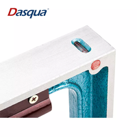 Niveau de précision élevé Dasqua pour outil de mesure de machine CNC