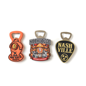 Khuyến Mại 3D Tùy Chỉnh Mở Chai Du Lịch Lưu Niệm Tùy Chỉnh Quà Tặng Bia Mở <span class=keywords><strong>Eazy</strong></span> Để Sử Dụng Từ Mở Rượu Vang Với Tùy Chỉnh Thiết Kế - Product Image 2