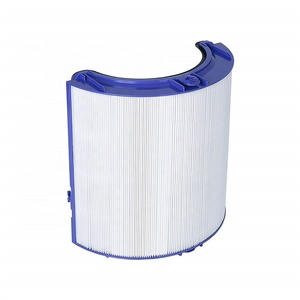 Reemplazo de filtro purificador de aire para <span class=keywords><strong>Dyson</strong></span> puro genial purificación ventilador de Torre AM11 TP00 TP02 TP03 - Product Image 3
