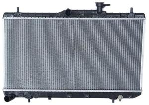 Nouveau Radiateur en Aluminium Haute Performance Yoker 929 III (HC) avec Ensemble de Réservoir d'Eau en Plastique PA66, Haute Efficacité, Certifié ISO9001 pour - Product Image 5