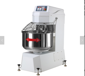 Mélangeur à Pâte Industriel Spiralkneter Mikser Spiralny Autre Machine à Snacks Électrique 75 <span class=keywords><strong>KG</strong></span> Mélangeur à Pâte <span class=keywords><strong>Spirale</strong></span> - Product Image 1