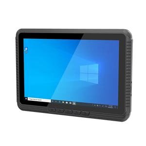 Quiosco Industrial de <span class=keywords><strong>10</strong></span> pulgadas con interfaz CAN, máquina agrícola, resistente, tableta, PC - Product Image 1