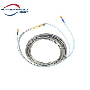 Módulo de Automatización Bently Nevada 330130-40-00-00, Cable de Extensión de Aluminio - Product Image 2