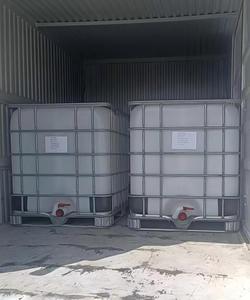 Poliol Poliéter PPG2000 de Alta Calidad, Polipropilenglicol 2000, Poliéter 2000 para Adhesivo Elastómero 25322-69-4 - Product Image 3