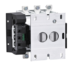 <span class=keywords><strong>Contactor</strong></span> de Alta Corriente CHINT NC2 115-630A, Baja Distancia de Arco, Instalación <span class=keywords><strong>Modular</strong></span> para Sistema de Gabinete de Control Eléctrico - Product Image 4
