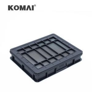 Filtro de Aire KOMAI AF55312 SA 16798 600-185-2700 para ASC 110/ASC 130/ASC 150/ASC 170 D DOOSAN DAEWOO DX 140LCR-3/ DX 140 LCR-3 - Product Image 1
