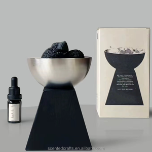 Оптовая продажа, аромадиффузор, аромадиффузор, вулканический камень, лавовый камень, домашний Ароматерапевтический диффузор для эфирных масел - Product Image 6