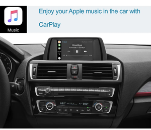 奥迪A4 B8 B9 A3 S3 S5 S6 S7 Q3 Q 5 Q7安卓无线Carplay - Product Image 5