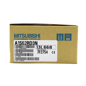 Mitsubishi PLC điều khiển I/O mô-đun a1s62rd3n - Product Image 5