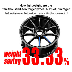 Cerchi in Lega Forgiati RAYS 57NR SPECM 16 17 18 19 20 21 Pollici 5x112 5x100 per Audi <span class=keywords><strong>Subaru</strong></span> Mercedes Volkswagen A3 A4 WRX BRZ Passat - Product Image 2