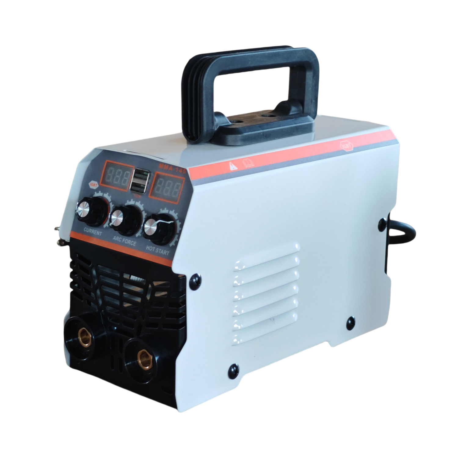 MMA Welding Inverter - Easy to Operate, Reliable Performance