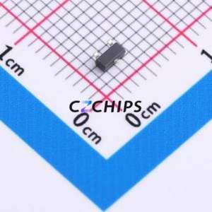 Transistor bipolaire à jonction (BJT) BC807 SOT-23 d'origine - Neuf - Vente en gros de composants électroniques et service BOM - Product Image 2