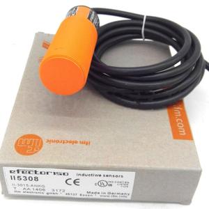 หนึ่งชิ้นสำหรับเซ็นเซอร์สวิตช์ความใกล้เคียง IFM รุ่นใหม่ II5308 - Product Image 4