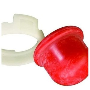เครื่องตัดหญ้าคาร์บูเรเตอร์อะไหล่กรอง 694394 4178 494408 5084 สีแดงใช้ในบ้าน - Product Image 1