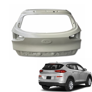 Topzonauto per Hyundai Tucson 2019-2021, Nuovo Ricambio OEM per Portellone Posteriore, Porta del <span class=keywords><strong>Bagagliaio</strong></span> - Product Image 2
