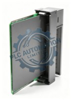 Módulo de Entrada PLC Industrial 2711P-T10C22D8S Original, Nuevo, Controlador PLC 2711PT10C22D8S