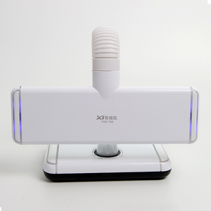 Lampe de Table nordique Simple et moderne, grande Surface lumineuse, 40 pièces, SMD USB charge dimabl LED lampe de bureau usb avec rotatif Swi, <span class=keywords><strong>2022</strong></span> - Product Image 3