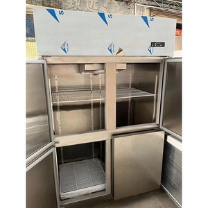 Equipo de Supermercado 2023, Refrigerador y Congelador LG101 - Product Image 2