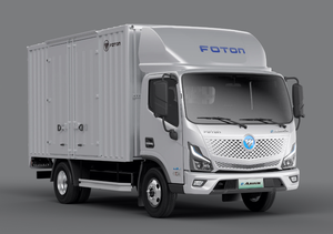 Camion léger FOTON AUMARK EV Euro 5 Neuf - Product Image 2