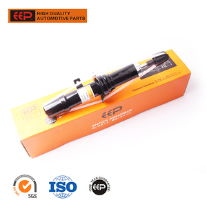 Ammortizzatore anteriore Pars per TOYOTA MARK 2 OLD GX93 GX105 GX115 94 03 341294 - Product Image 3