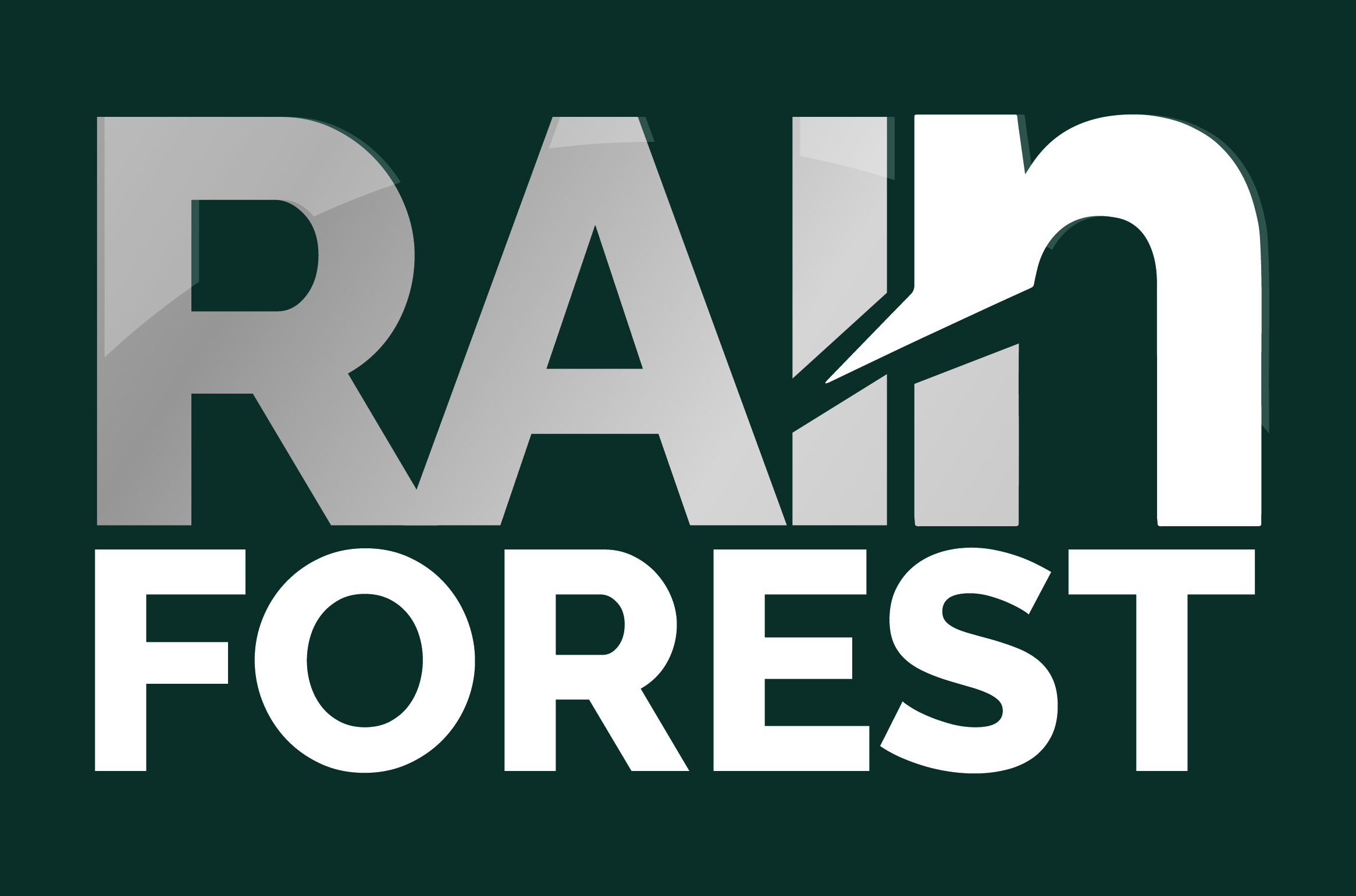 Guangzhou Rain Forest Trading Co., Ltd. logo