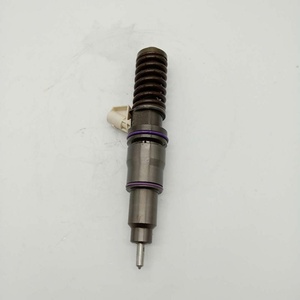 Injecteur de carburant pour moteur diesel d'excavatrice EC360 EC460 20747797 VOE20747797 - Product Image 3