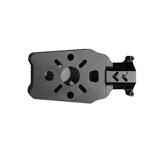 Mayatech CZ V4 25MM Metal Plant Machine Motor Base Seat Mount Holder - Product Image 1