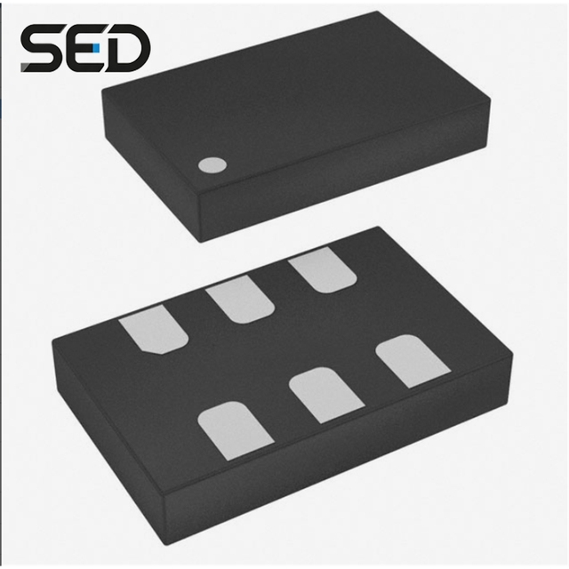 BOM Service Integrated Circuit SIT9120AI-1C2-33E150.000000 SIT9120AI-1C2-33E150 MEMS OSC XO 150.0000MHZ LVPECL Oscillator