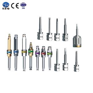 Driver de <span class=keywords><strong>Abutment</strong></span> Esférico, Driver de <span class=keywords><strong>Abutment</strong></span> Sólido Interno, Driver de <span class=keywords><strong>Abutment</strong></span> Cônico com Catraca - Product Image 6