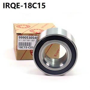 Roulement de roue Irqe 18C15 pour Porsche 911 Cabriolet 991, pièce de rechange - Product Image 3