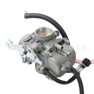 Carburateur de moto Yamaha YFM350 PD33JK pour remplacement et réparation - Product Image 2