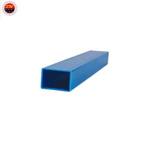 Grosir Pabrik plastik OEM/ODM tabung plastik warna-warni pipa keras Polipropilena - Product Image 6