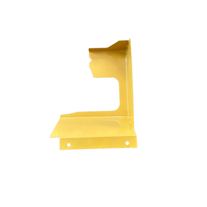 Panel de Capó Metálico Cat320GC de Gran Venta, Piezas de Repuesto para Excavadora, Cubierta de Motor Compatible con Marcas Caterpillar - Product Image 5