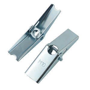 Trockenbau-Dübel, Schrauben und Flügelanker für Wandmontage, Flügel-Expansionsanker, Expansionshülse mit Kreuzschlitzschrauben - Product Image 5