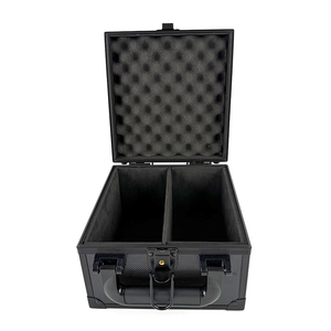 hot selling wholesale Portable <b>Card</b> Storage Case with Carry Handle for <b>card</b> game - Product Image 4
