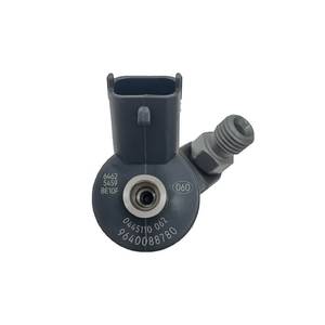 0445110062 9640088780 Inyector de combustible Peugeot 307 <span class=keywords><strong>Fiat</strong></span> <span class=keywords><strong>Scudo</strong></span> 2.0 - Product Image 5