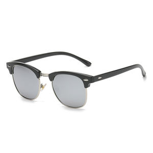 Vente en gros lunettes de soleil rétro classiques polarisées hommes lunettes de soleil vintage femmes 3016 <span class=keywords><strong>2022</strong></span> - Product Image 4