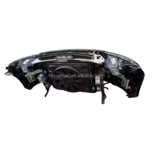 ชุดกันชนหน้า W214 E300 คุณภาพสูง มือสอง อะไหล่รถยนต์สำหรับ Mercedes-Benz E-Class W214 E300 อุปกรณ์ตกแต่งชุดแต่ง - Product Image 5
