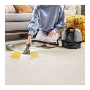For SpotClean Mini Cordless Bagless Wet & Dry Hand Held Black 500ml Household Textile <b>Surface</b> <b>Cleaner</b> 4065N - Product Image 3