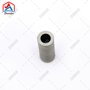 Tubo de circonio Uns R60702 Tubo de circonio de, precio de costo de la Zr-2 - Product Image 5