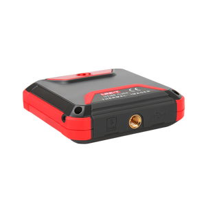 Caméra thermique de poche UNI-T UTi120P originale, capable de suivre automatiquement la température de l'objectif de -20°C à 400°C - Product Image 5