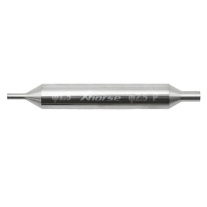 Sonde Xhorse 1.0mm 1.5mm 2.0mm 2.5mm 1.5+2.5mm pour machine à tailler les clés CONDOR XC MINI Plus XC-007 Dolphin XP-005 XP-007 - Product Image 3