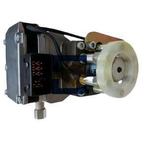 Bomba de Injeção de Combustível Nova de Alta Qualidade para Escavadora 320B Peças de Máquinas de Construção - Product Image 3