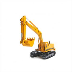 Original pour Excavatrice sur chenilles 245D, PLC de commande, Haute efficacité opérationnelle, Capacité de godet de 3,6 m³ pour le bâtiment et l'agriculture - Product Image 1