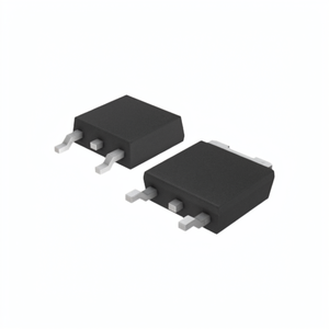 IRFR010TRPBF DPAK Transistors Buy Online Electronic Components BOM IC In Stock - Product Image 1