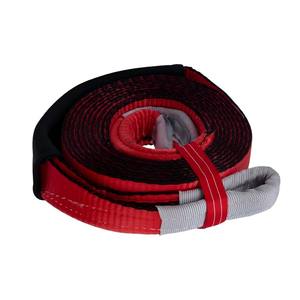 <span class=keywords><strong>A</strong></span>ğır Tow askı kurtarma kiti 4WD Jdm Off Road acil kurtarma aksesuarları araçları pranga kanca renk kutusu ile saklama çantası - Product Image 2