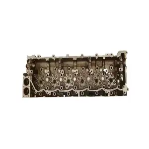 Hitachi brand 6HK1 excavator high-quality electronic injection cylinder head